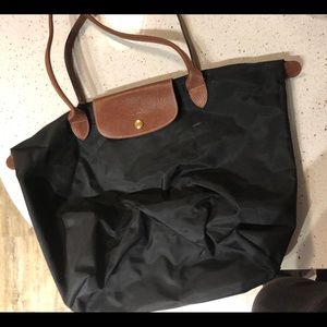 Longchamp tote bag - Medium